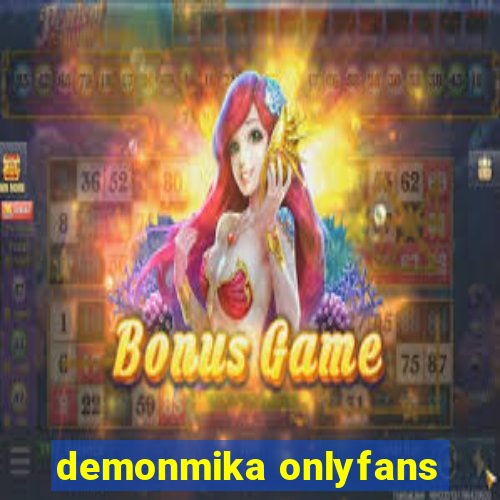 demonmika onlyfans